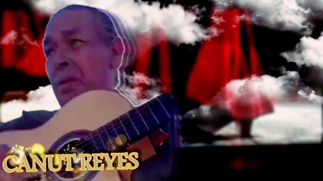 Canut Reyes - live (gipsy)