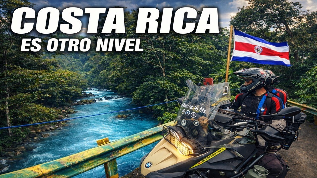 МЫ ПРИБЫЛИ В САМУЮ ИДЕАЛЬНУЮ ЗОНУ КОСТА-РИКИ 🇨🇷 | ЛА ФОРТУНА (Влог 110)