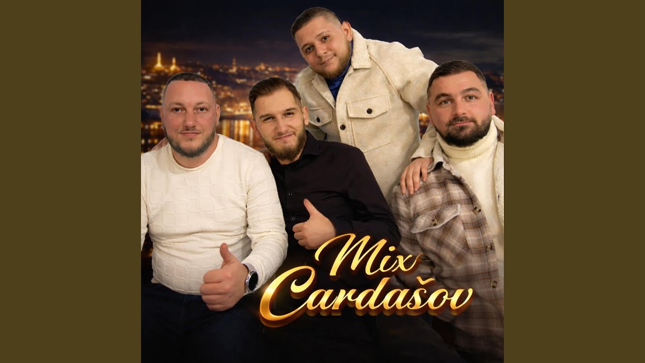 Bomba Mix Cardasov
