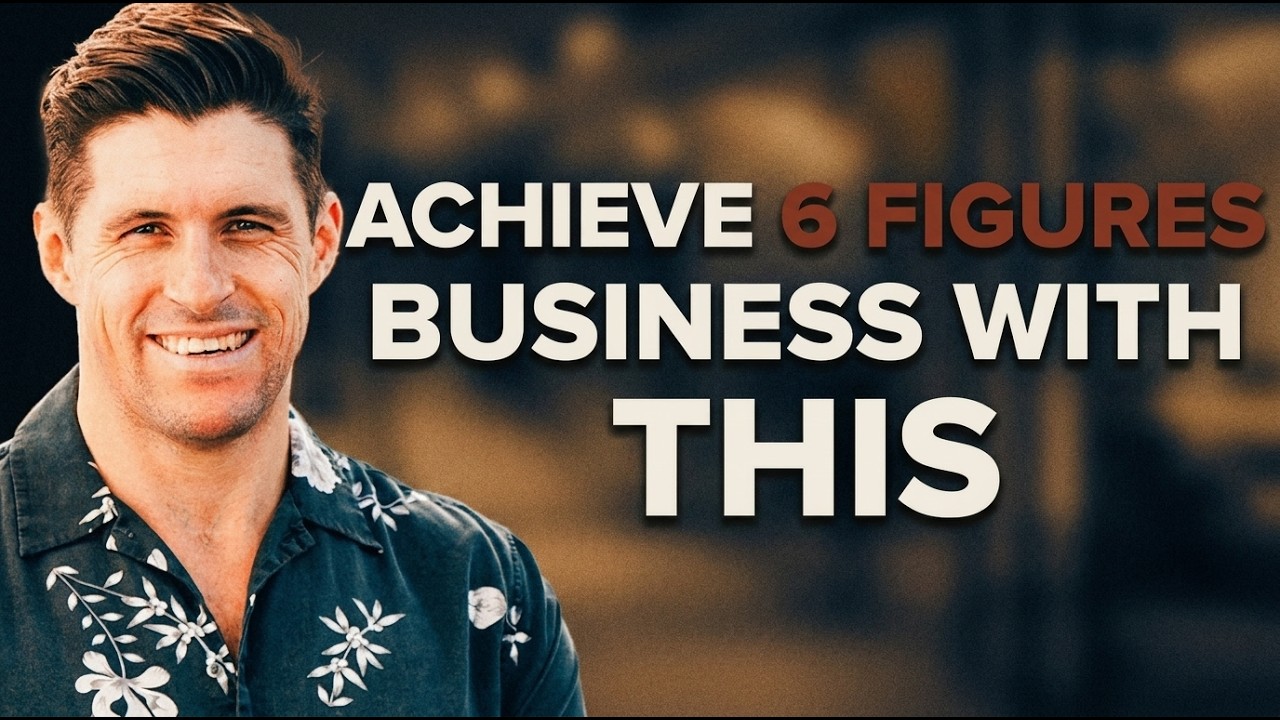 Top 5 Must-Have Systems to Grow Your Coaching Business to $10K Months
