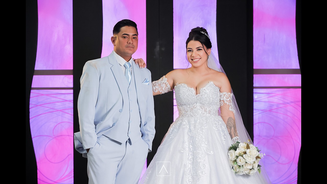 Beatriz & Igor | Casamento (Teaser) | Cerimônia e Recepção no Sarah Soleil