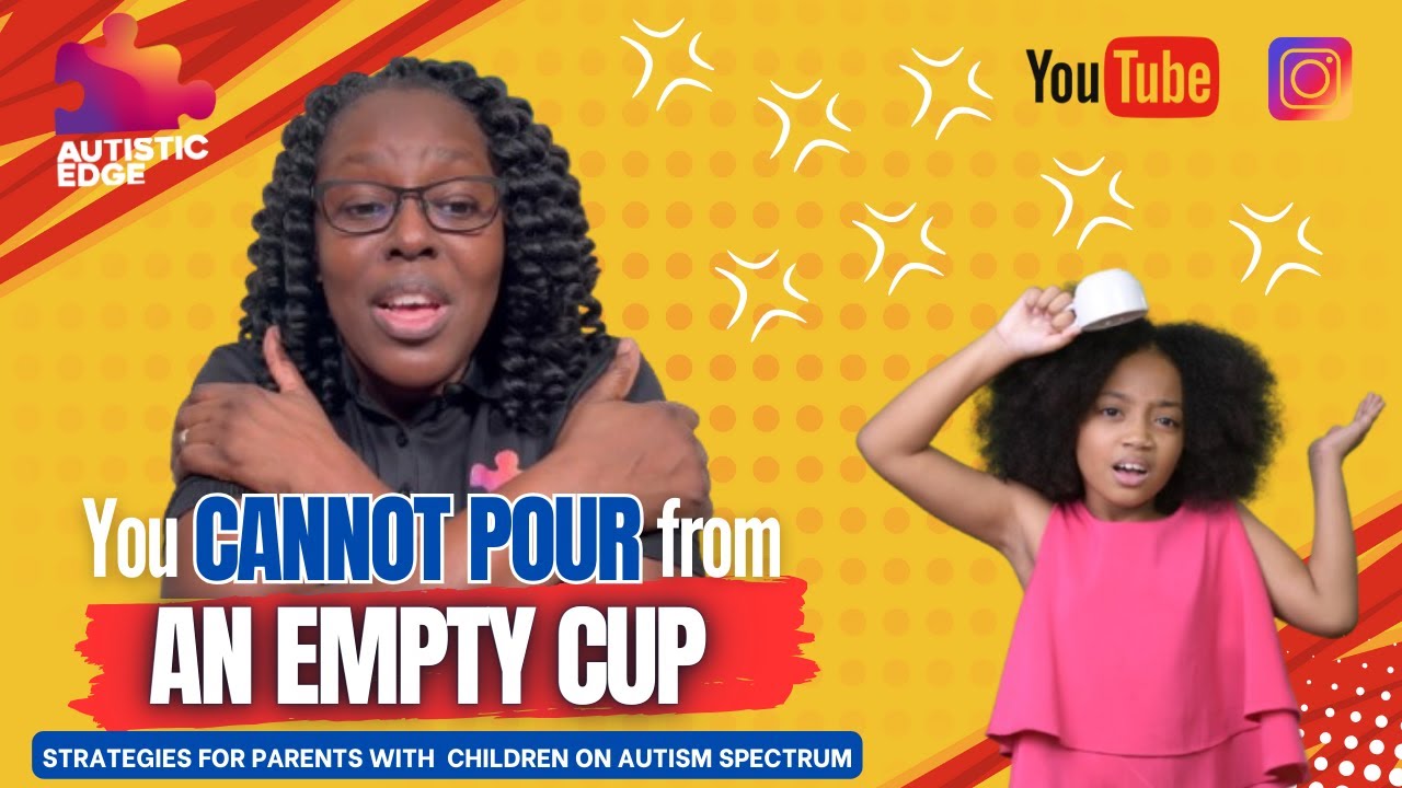 Prioritizing Self Care - Tips for Parents with Special Needs Children
