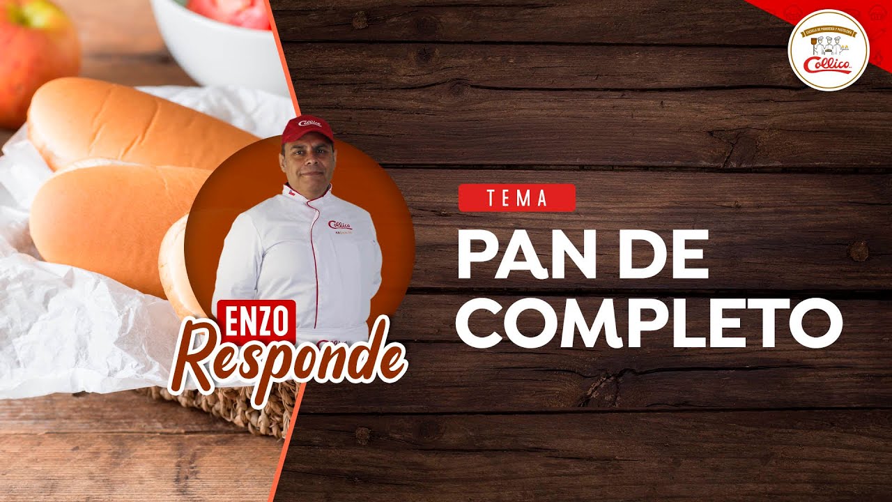 Taller: Pan de Completo 🌭