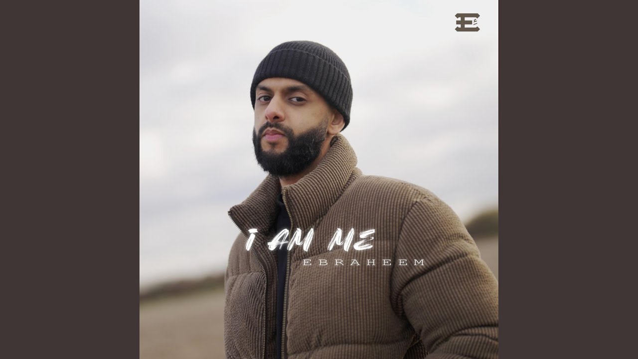 I Am Me (Vocals Only)