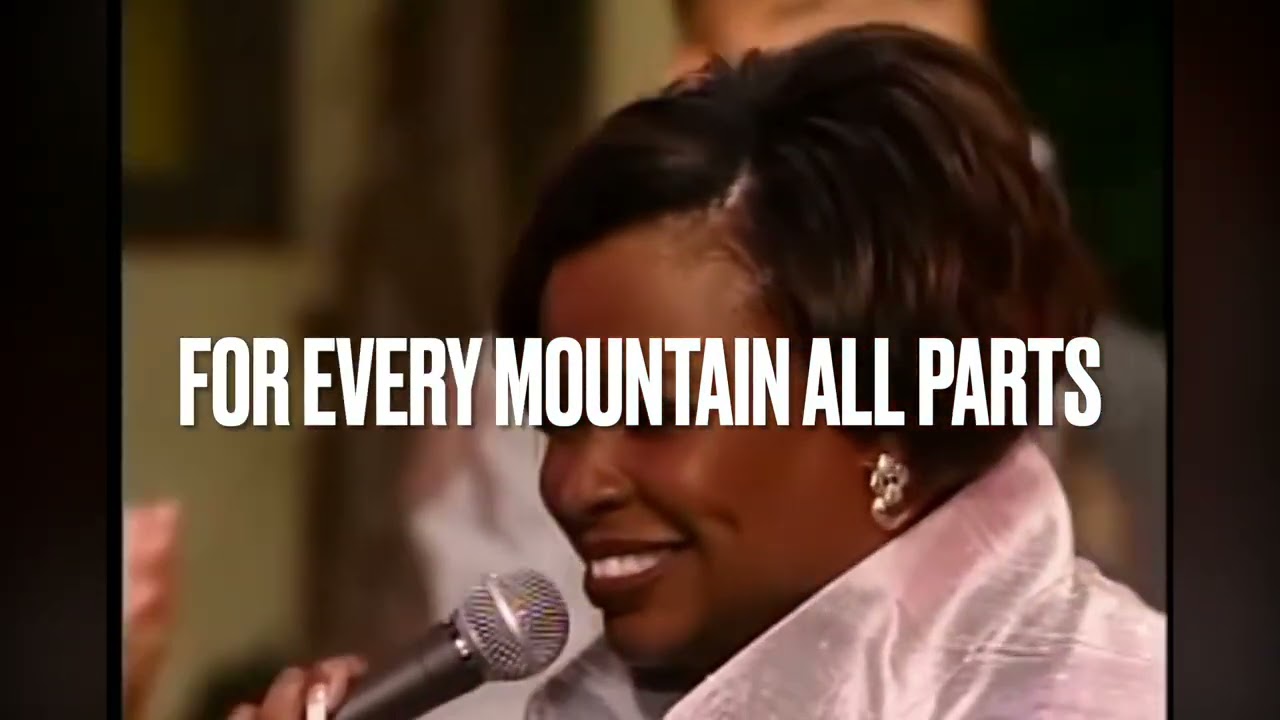 For Every Mountain ALL PARTS (COVER)