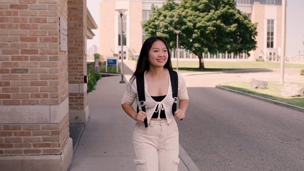 Metro State Stories - Moo 