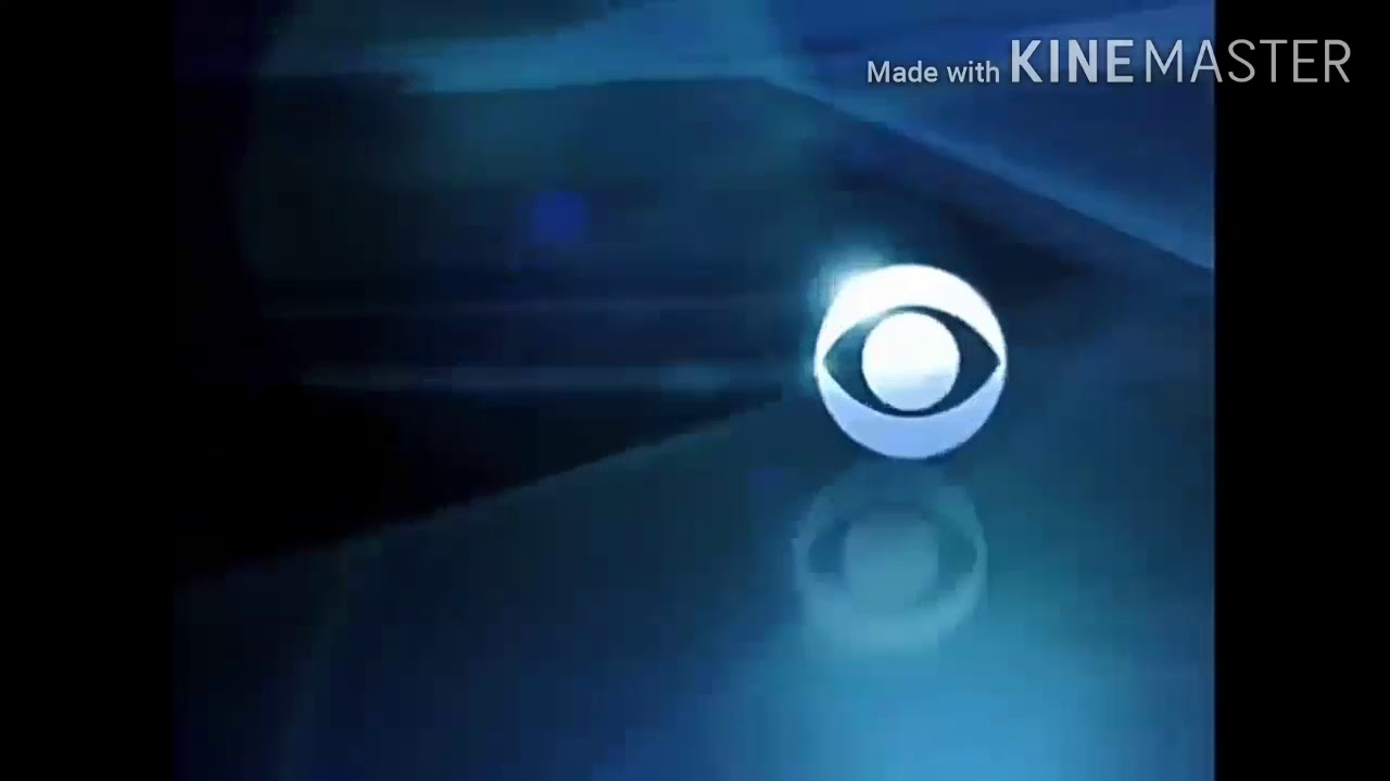 CBS Television Distribution/CBS Studios International (2011)
