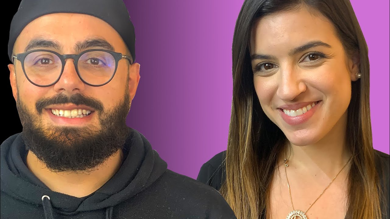 4 coisas que as MULHERES GOSTAM NOS HOMENS (com Letícia Cecato)