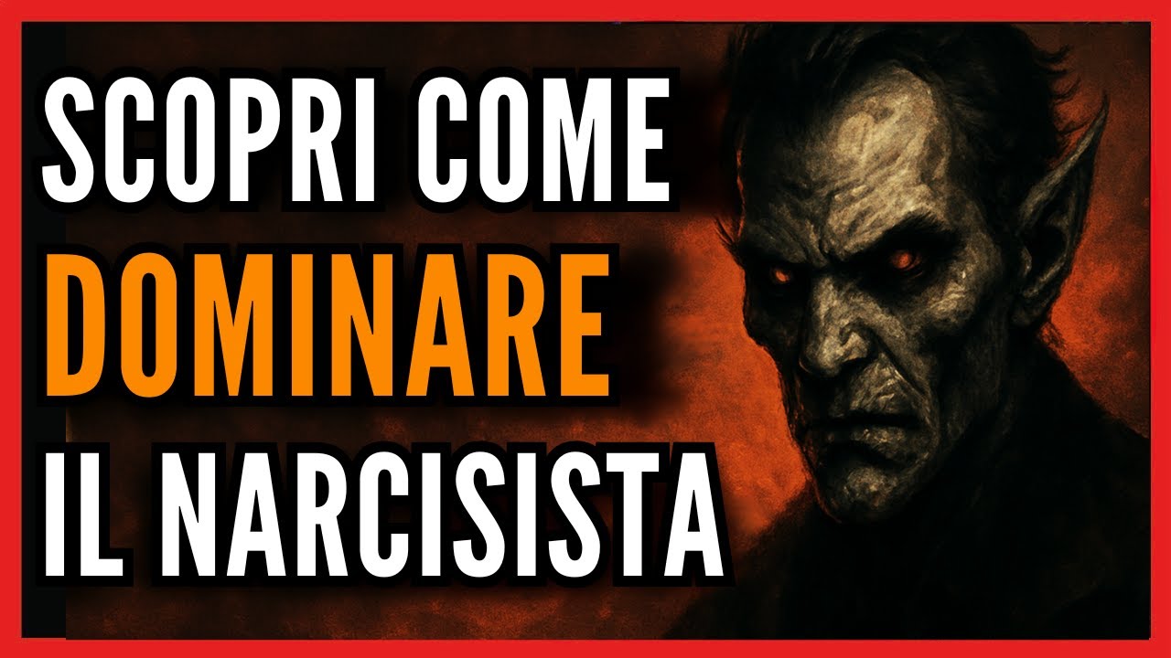 🔥 Quando il Narcisista Vacilla: Il Momento che Cambia Tutto 🌑