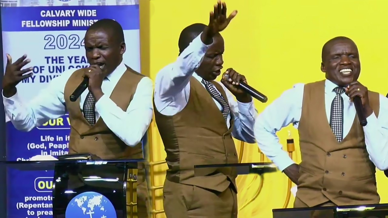 Hari Imana ifatiye imyanzuro? Pastor MUNEZERO Arababurira!