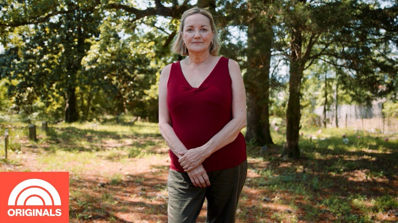 ‘Cemetery Angel’ Ruth Coker Burks Helped Over 1000 AIDS Patients | TODAY Originals