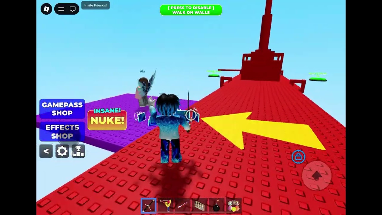 Me when im bored