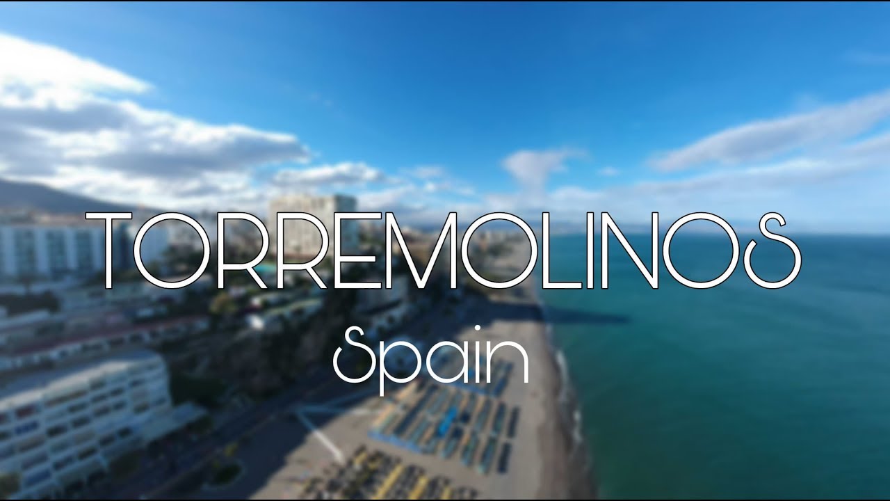 TORREMOLINOS - travel movie