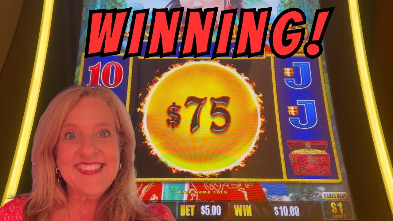 Winning The Day Before My Wedding