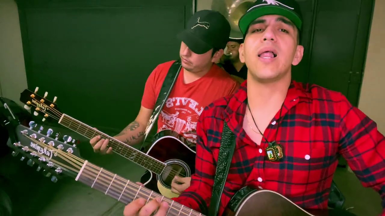 Jovanny Cadena y su Estilo Privado - Amarga Derrota