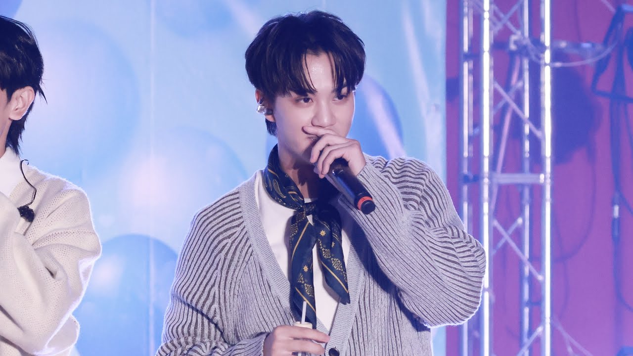 [𝟒𝐊]𝟐𝟎𝟐𝟓.𝟏𝟏.𝟏𝟓📍德明科大60週年校慶演唱會《𝐃𝐢𝐬𝐜𝐨 𝐍𝐢𝐠𝐡𝐭》𝐅𝐨𝐜𝐮𝐬 𝐆𝐨𝐠𝐰𝐚𝐧