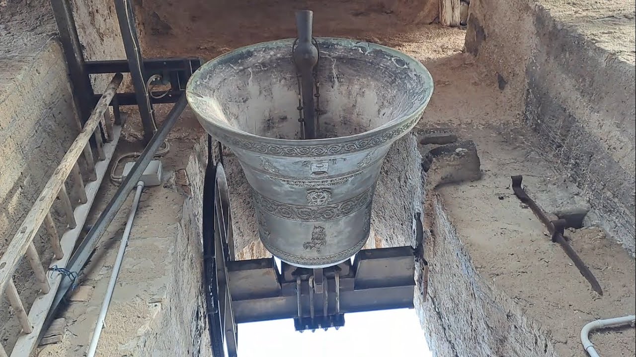 Campane di Poggio Sannita