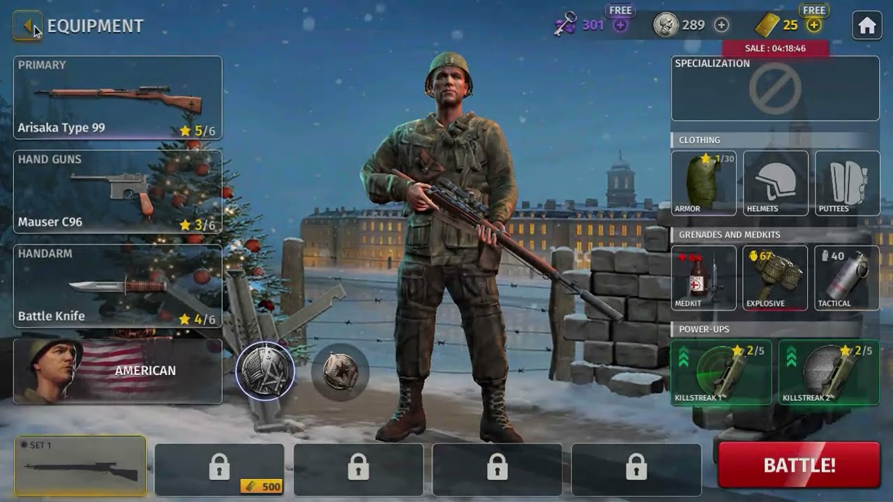 MY ACCOUNT WW2