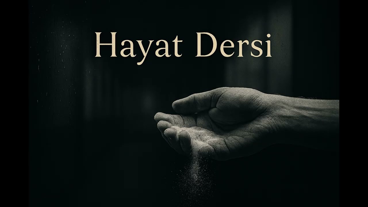 Hayat Dersi