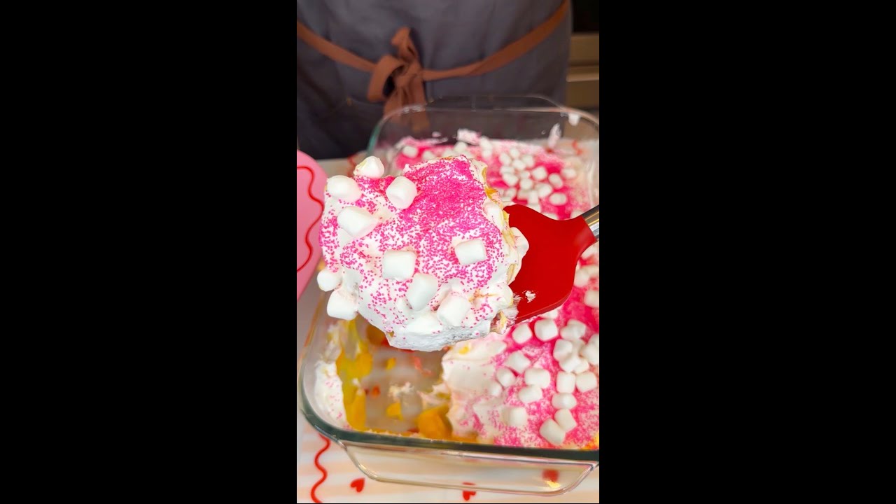 Must try dessert recipe!