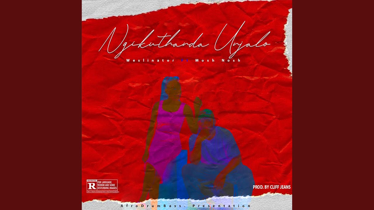 NGIMTHAND' ENJALO (feat. Weslinator)