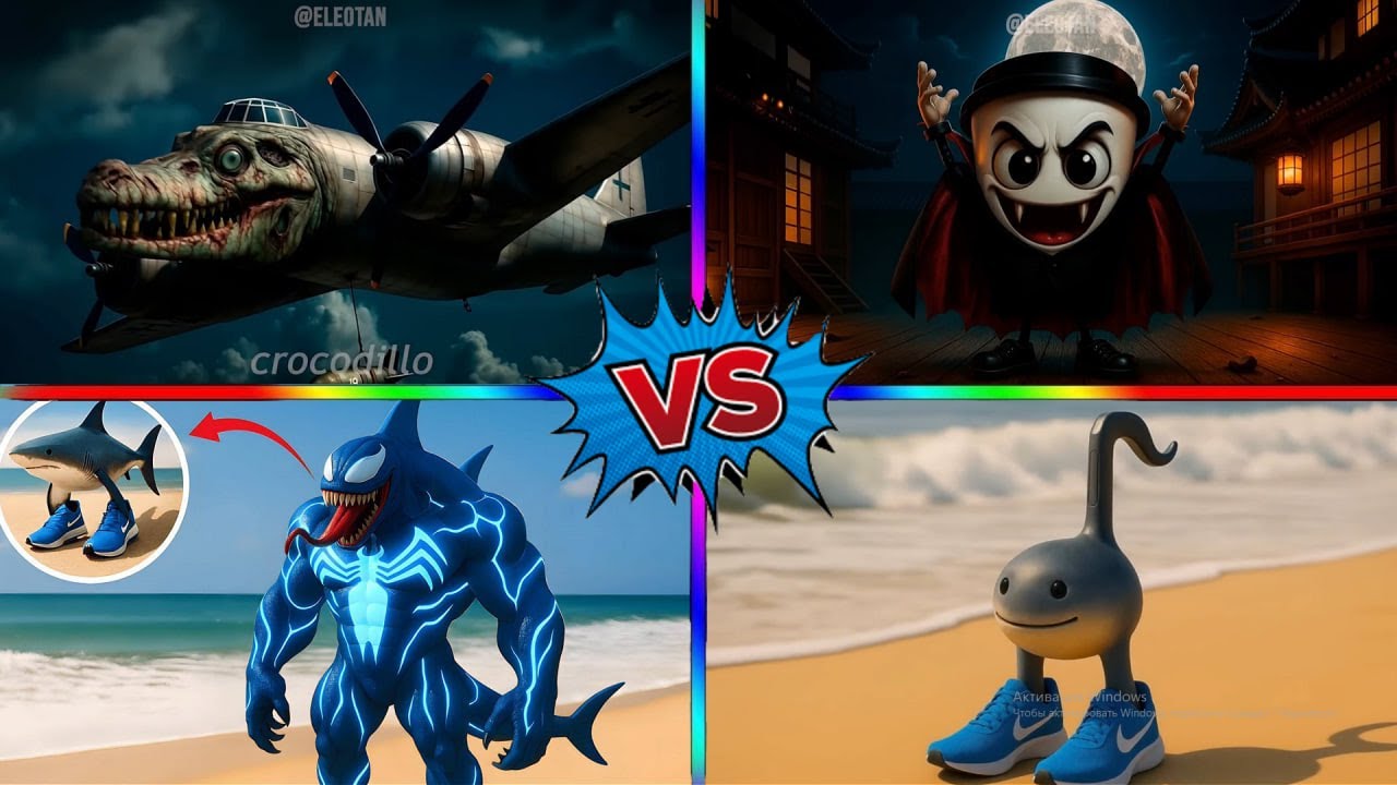 BRAINROT ANIME 🆚 BRAINROT ZOMBIE 🆚 BRAINROT EXTINCTION 🆚 BRAINROT BARBIE - Tiles Hop EDM Rush