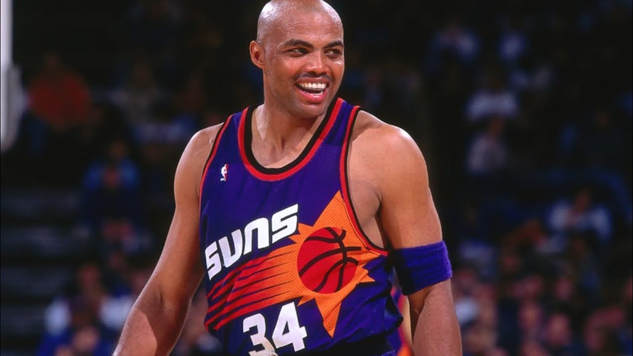 Top 10 Phoenix Suns Plays of All-Time