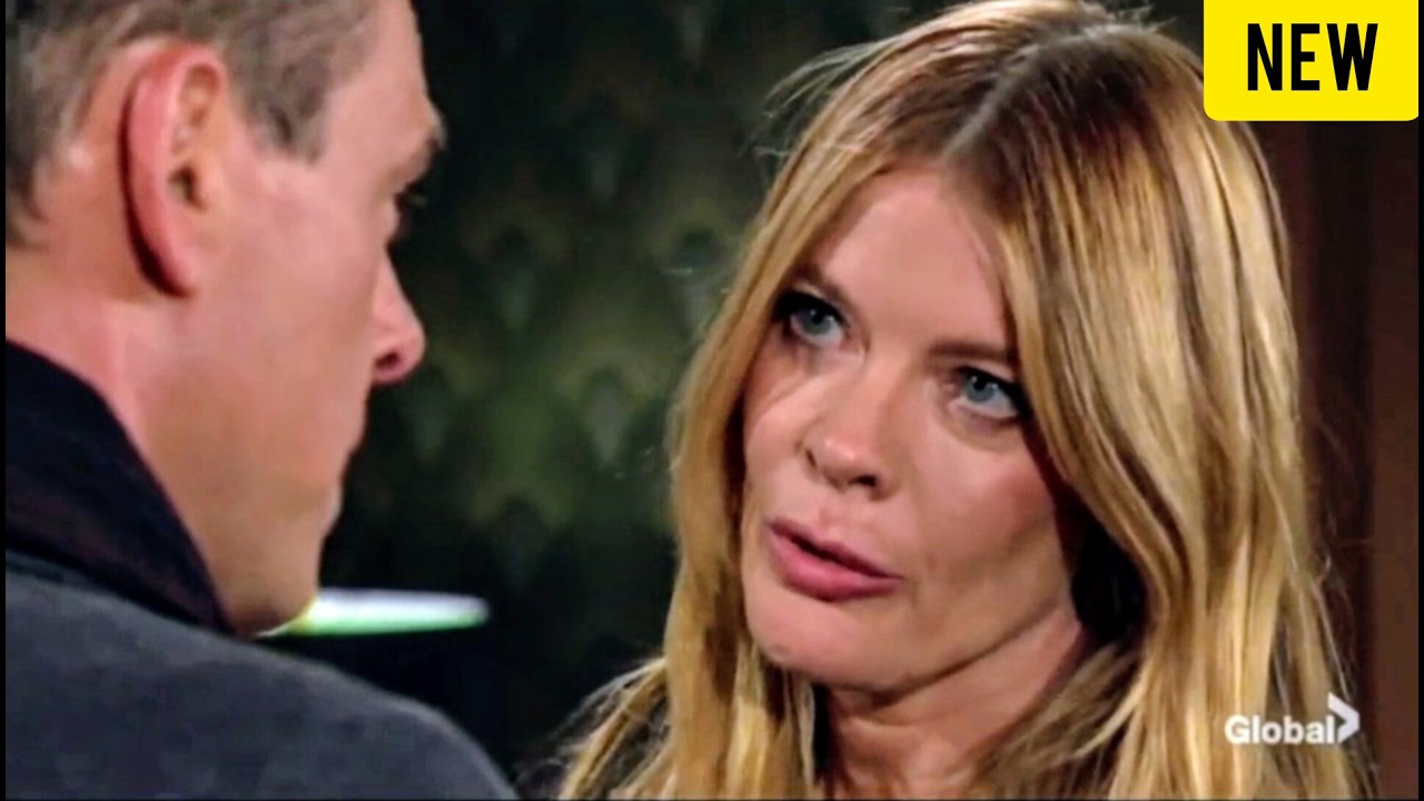 [FULL] The Young and the Restless 07/31/2026 FULL EPISODE 720HD | GLOBAL Y&R July 30, 2026