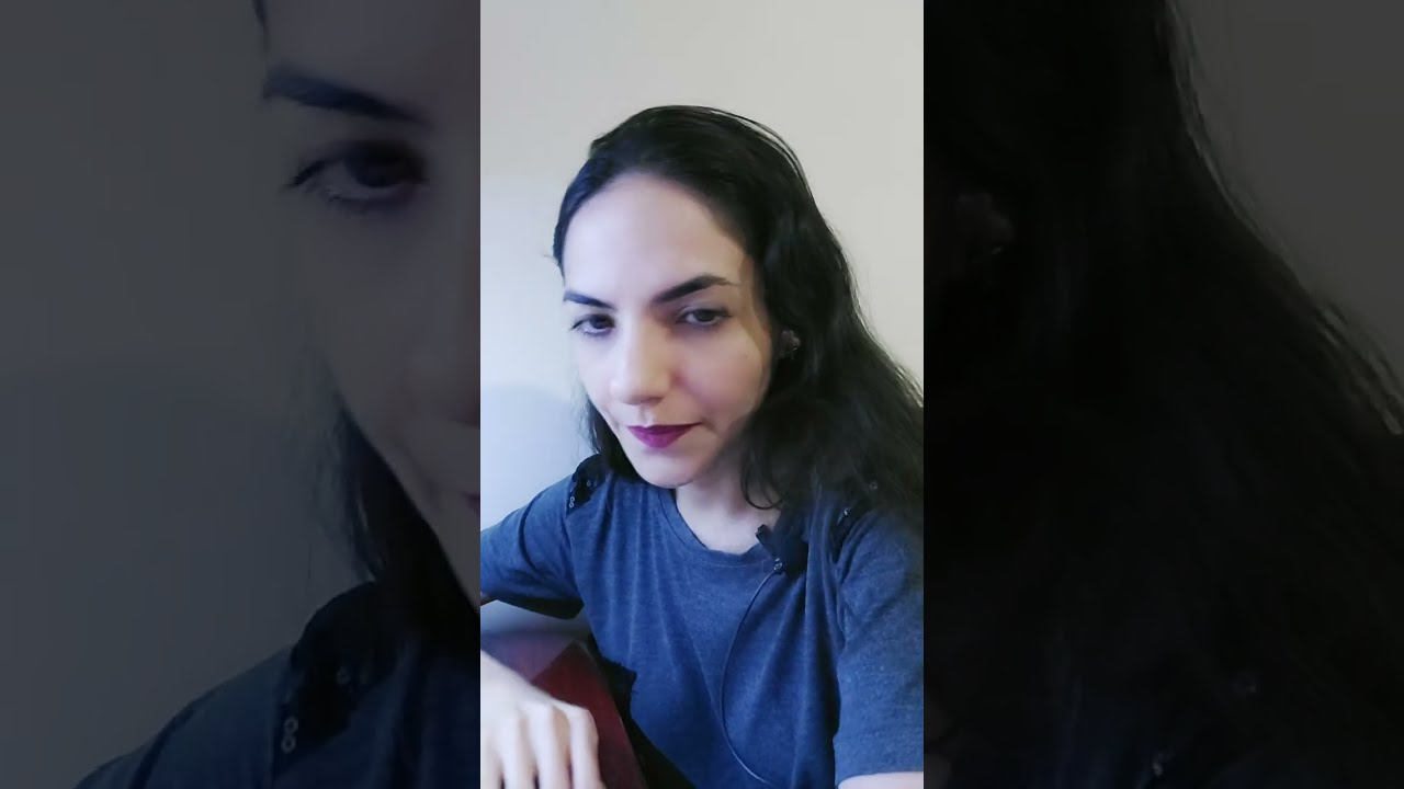 [Live] ✒️ Psicografias 09.04.2024 Anathiare Psic&oacute;grafa - TikToK