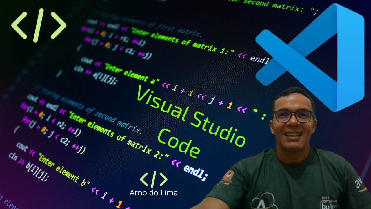 VS Code  : Mão na Massa!  Python (.py) vs. Jupyter Notebook no VS Code | EP. 07