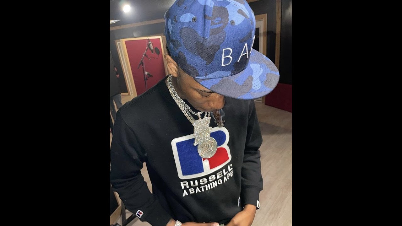(FREE) Lil Double 0 x Big Scarr Type Beat - 