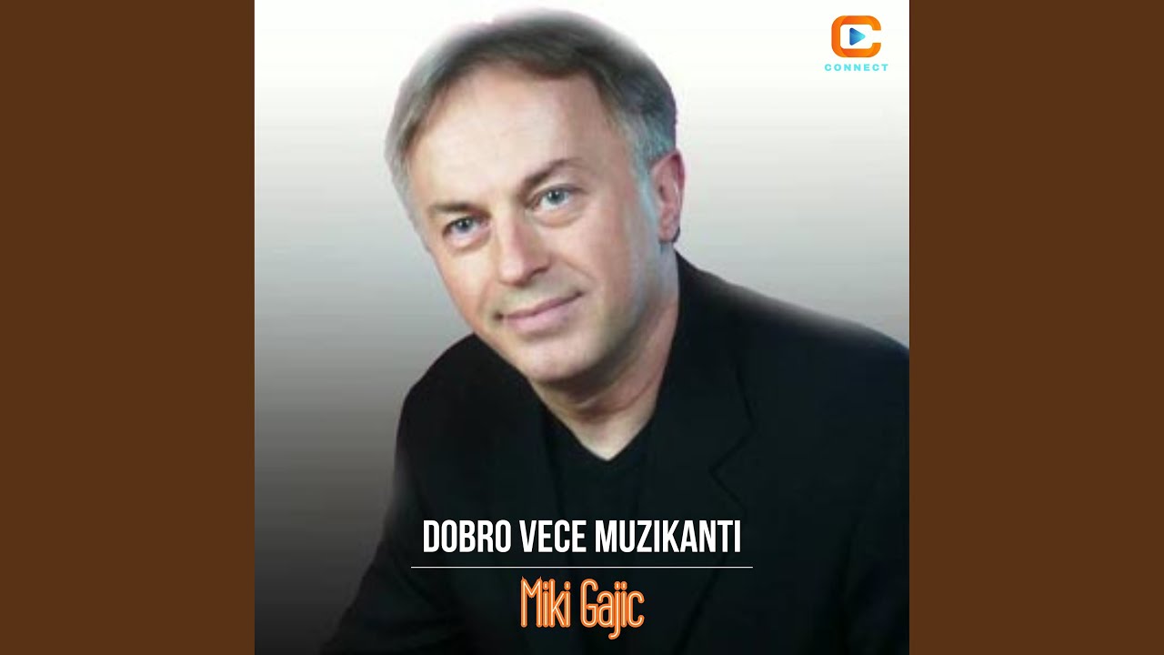 Dobro vece muzikanti (Live)