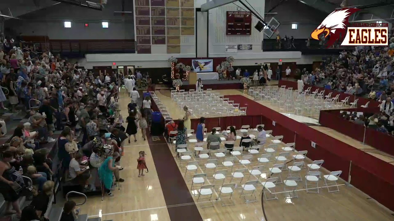 2025 Graduation Ceremony