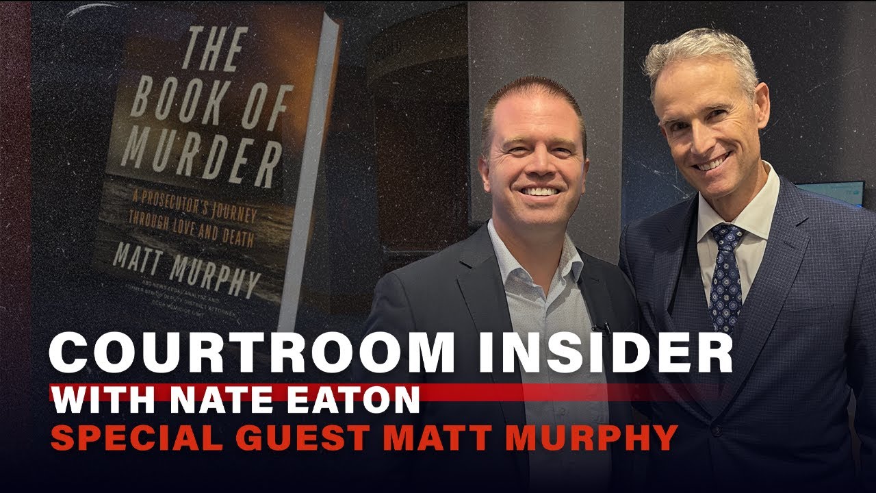 Courtroom Insider | 