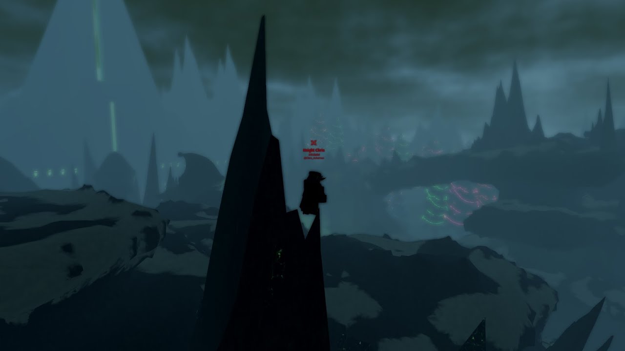 Jedi Raid on Crucible Prime (The Known Galaxy)