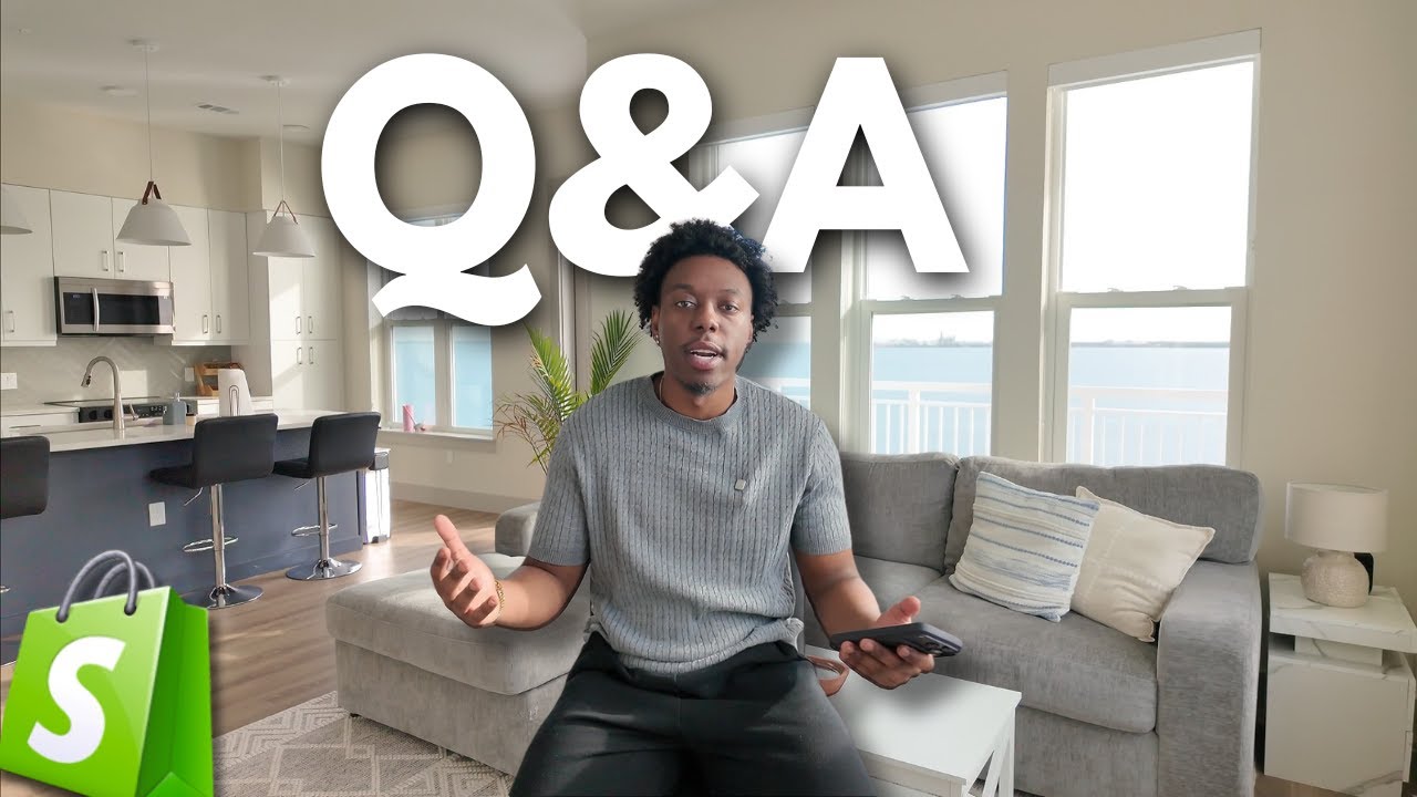 $200k/m dropshipper answers your burning questions...