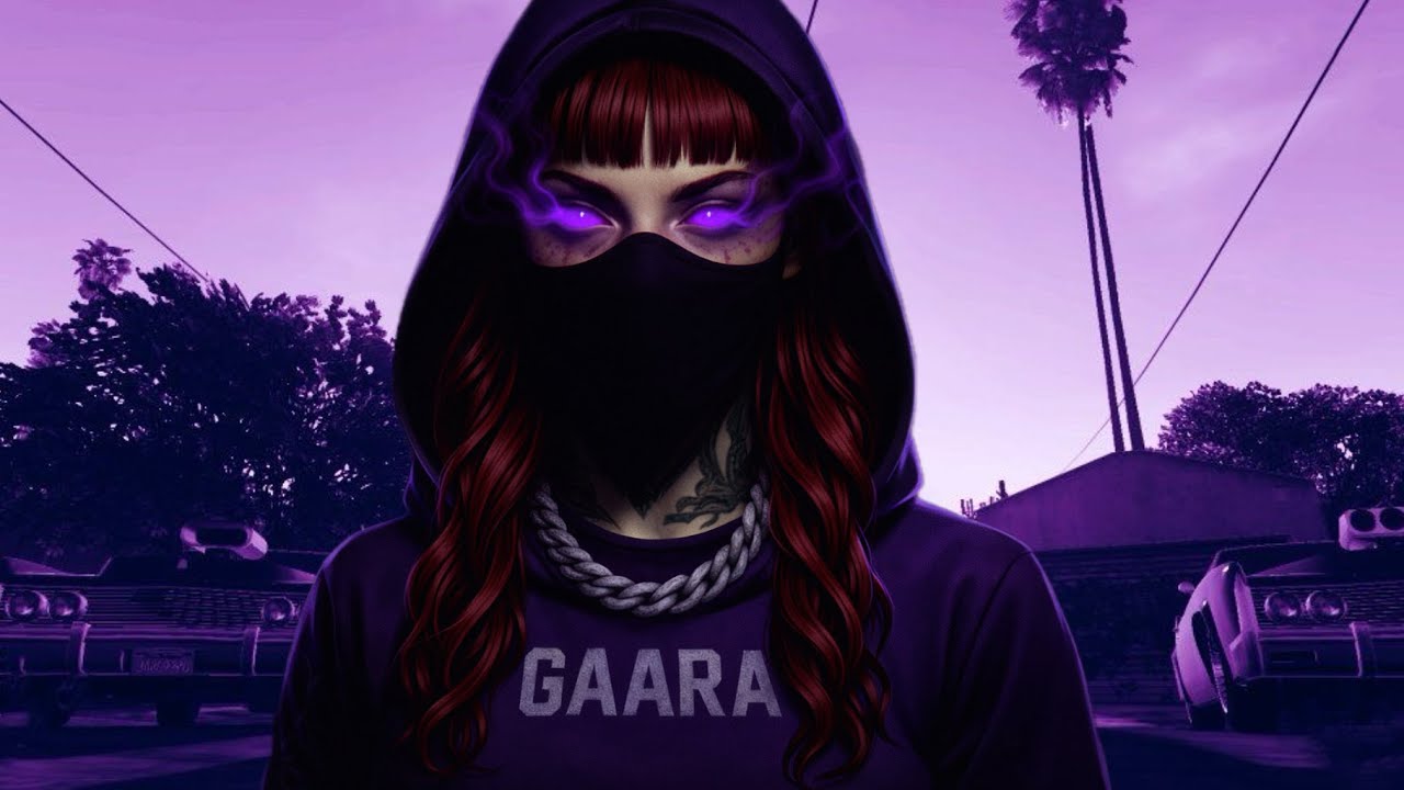 GAARA - CHNEYA TNAJEM TA3MEL ? 