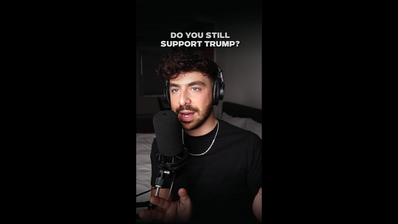 Debates with Johnny Palmadessa