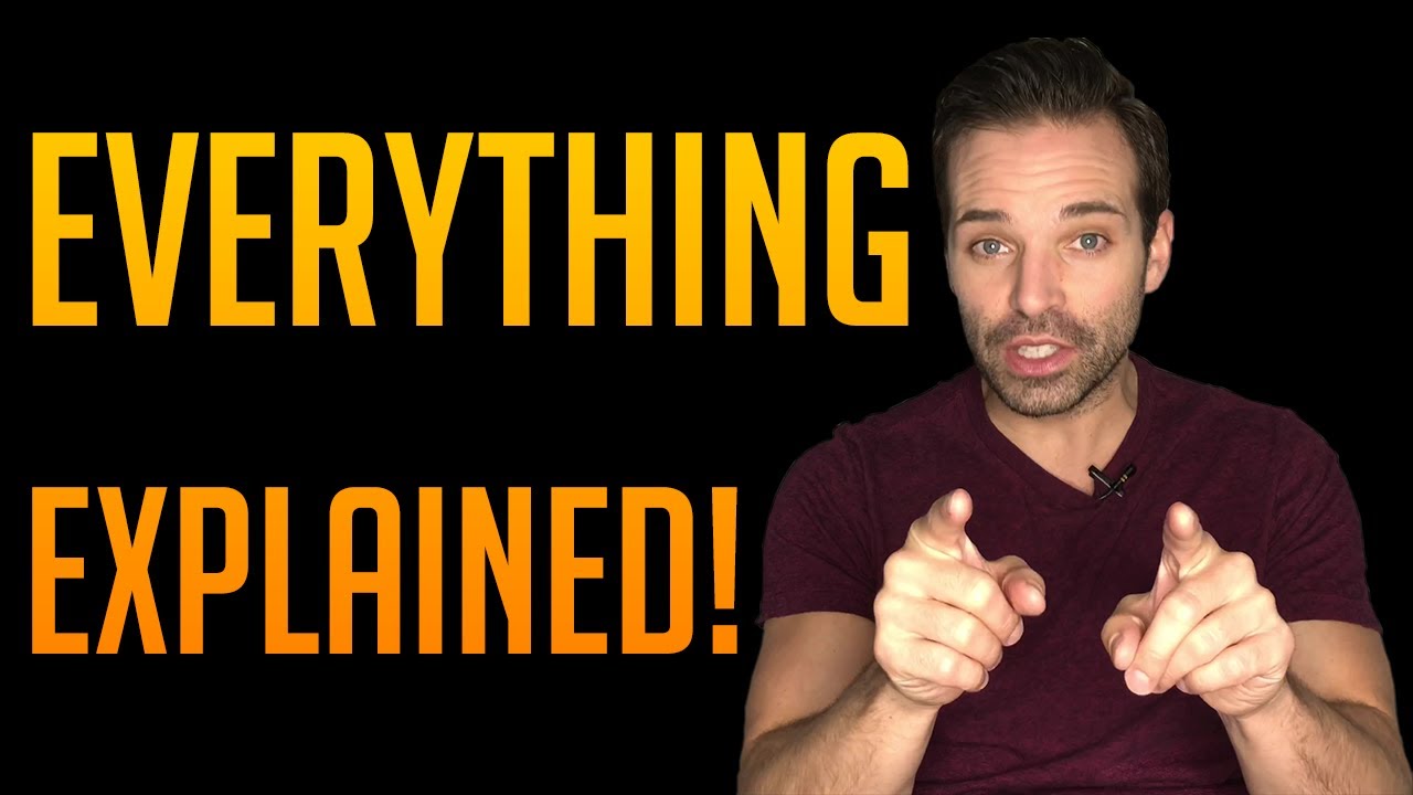 PPP, EIDL, AND UNEMPLOYMENT ALL EXPLAINED IN ONE VIDEO! Don't Lose Out on Your Best Options. WATCH!