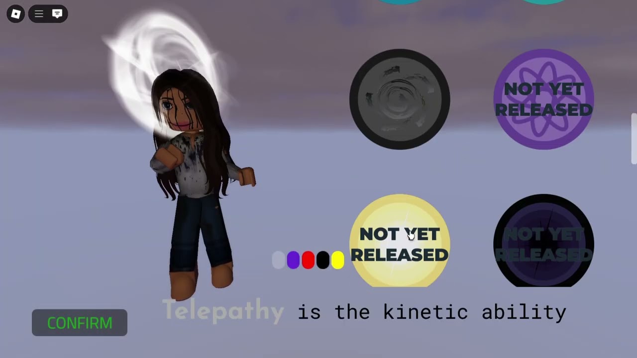 Electrokinesis gameplay in tka (and more powers) as Wanda
