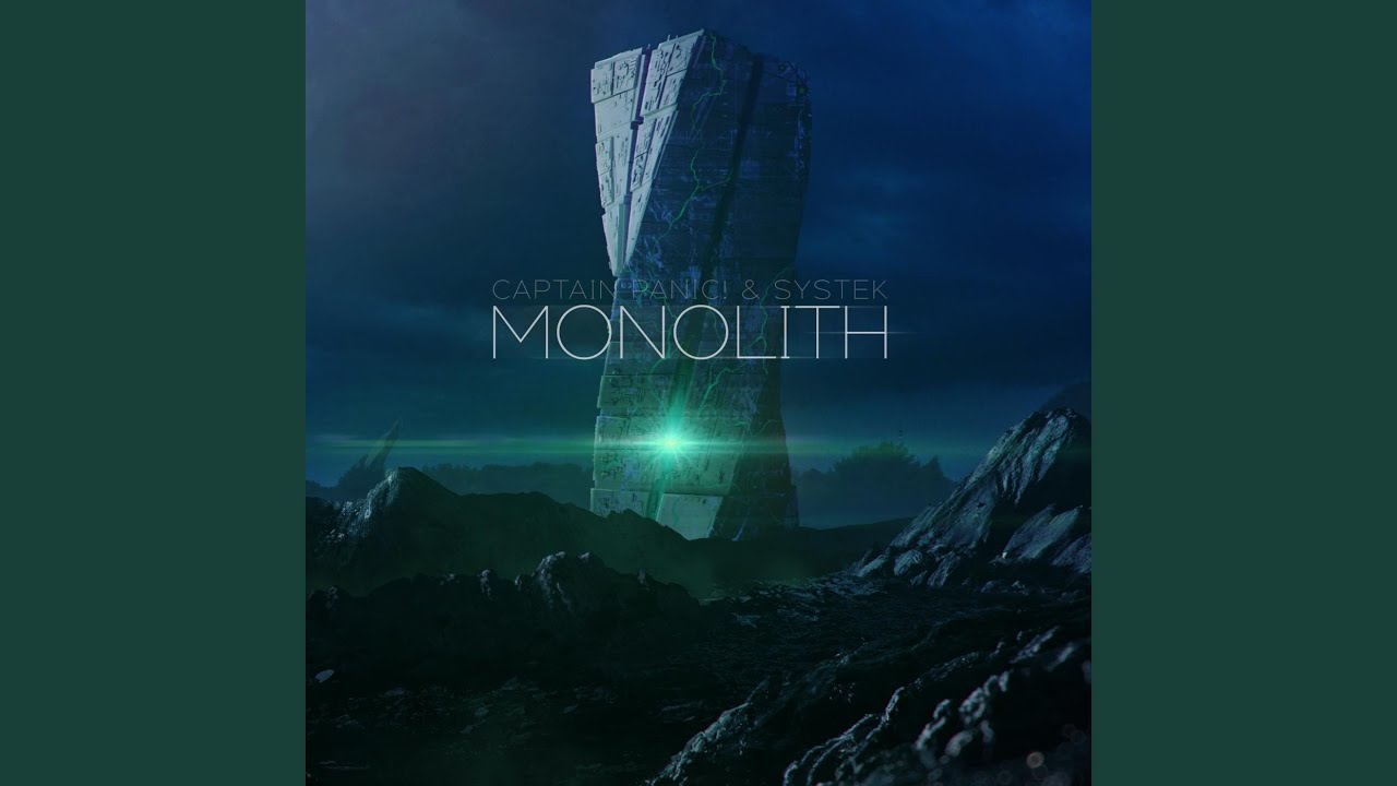 The Monolith (Original Mix)