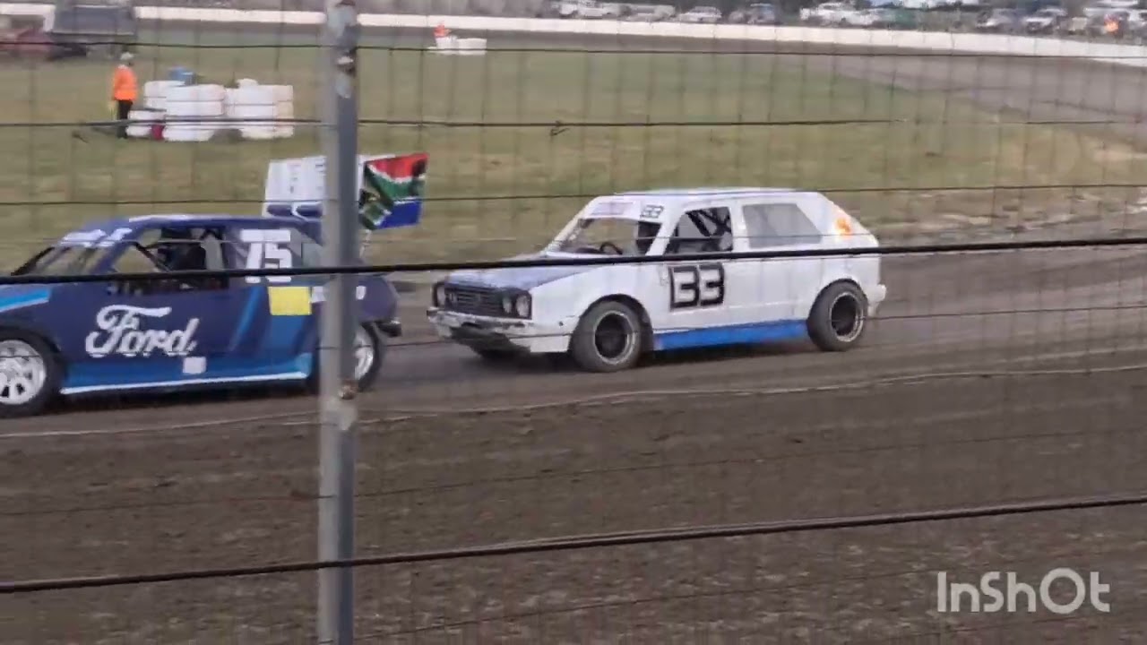 (Hot rod stock car racing at victory 2025 🏁🏁)