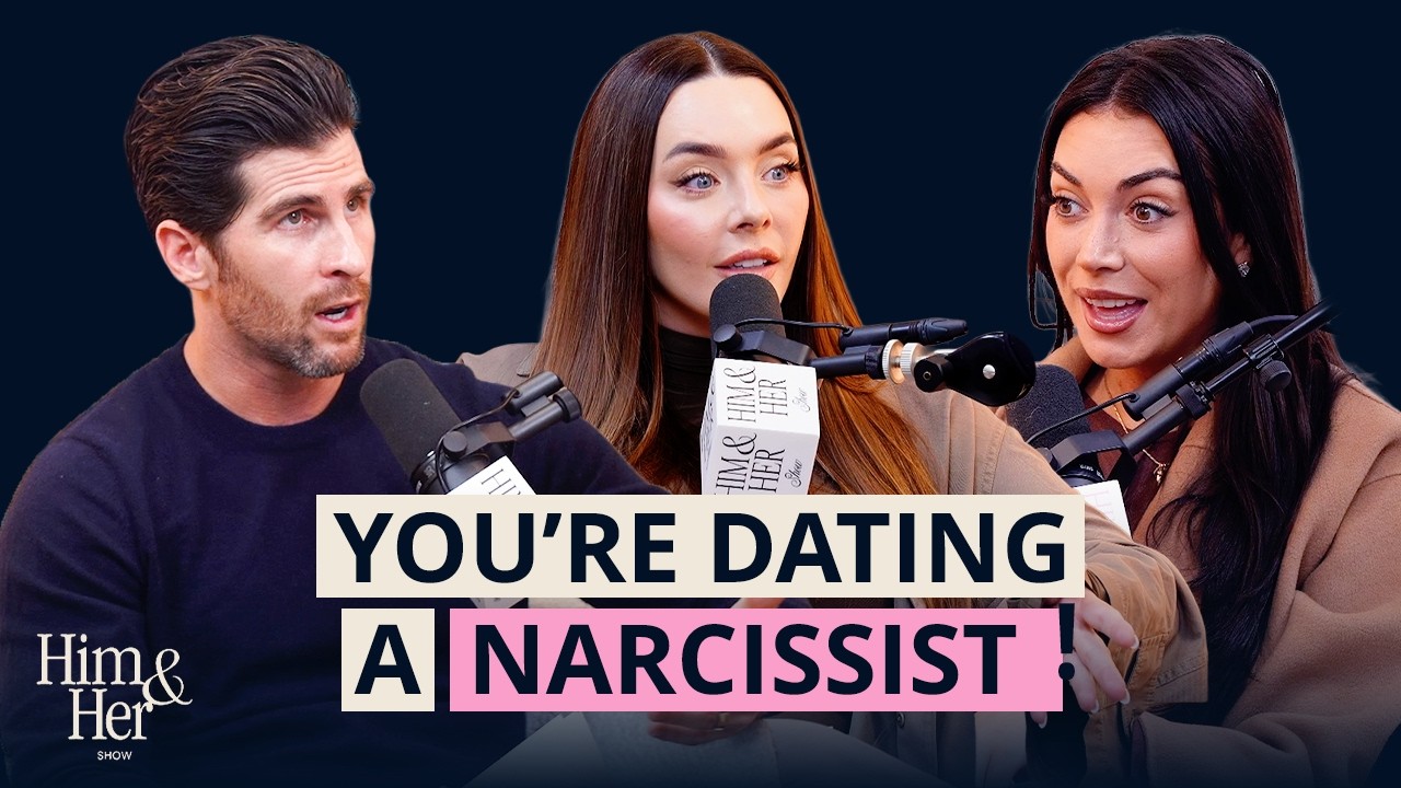 “I Didn’t Realize I Was Being Manipulated”: Brianna LaPaglia On Toxic Love & Healing