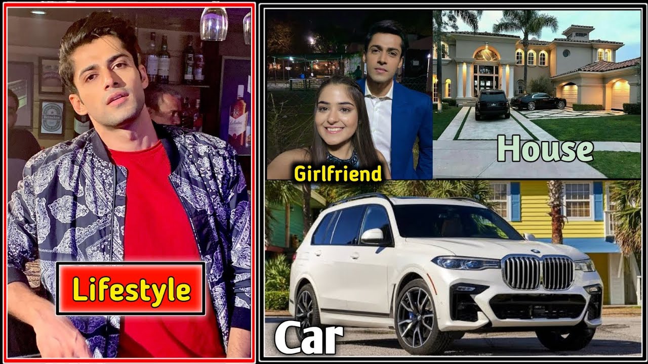 Mohit Kumar Lifestyle 2024_Girlfriend_Education_Salary_Age_Family_Car_Net Worth_Tellywood_Gyan