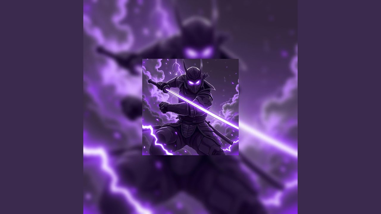 Inferno Titan Phonk (Slowed Version)