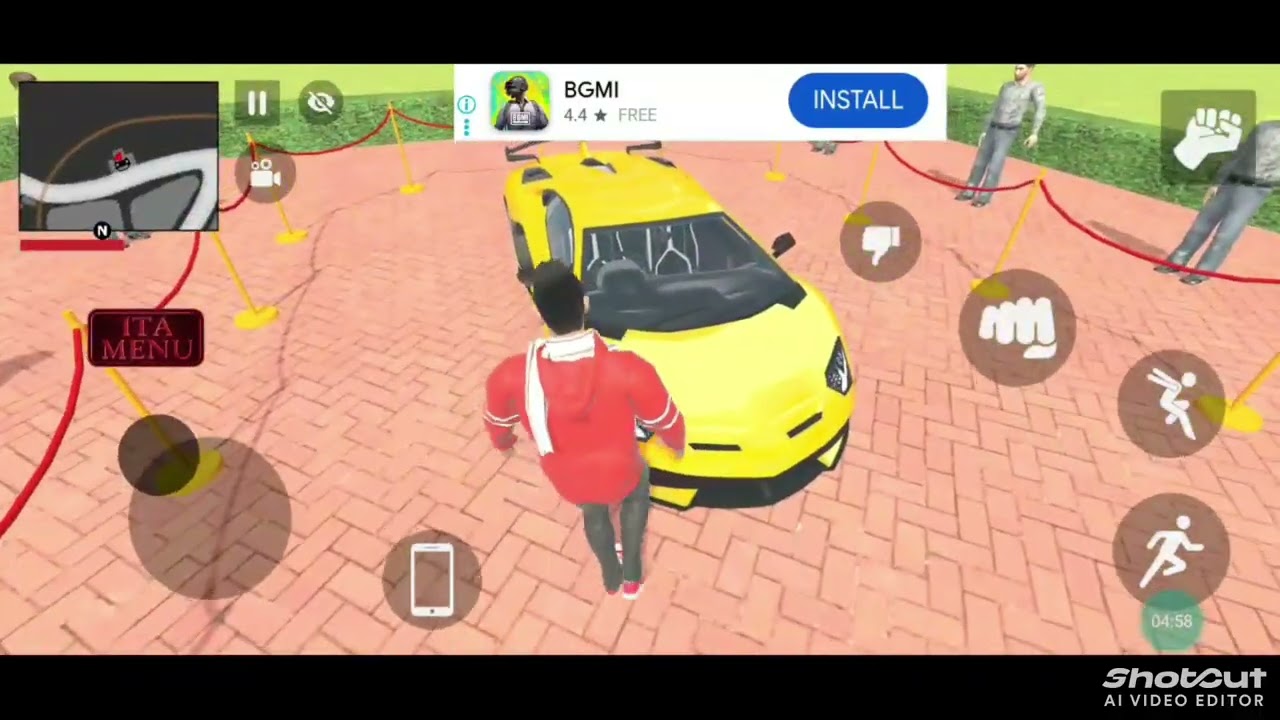 Indian theft auto 