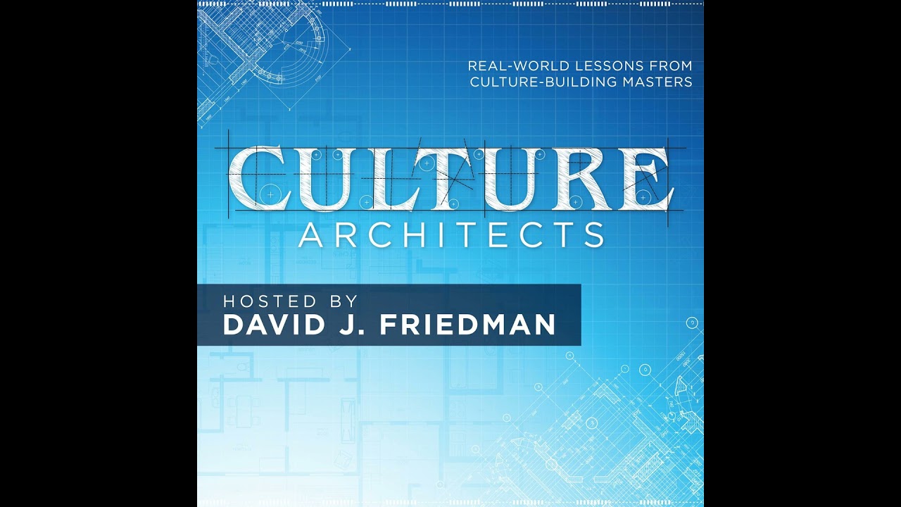 44. Bridging the Divide: Nathan Hall on DEI and Culture Building (Part 1)