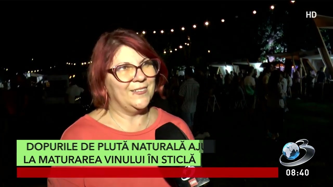 Dopul de plută joacă un rol extrem de important &icirc;n industria mondială a vinului