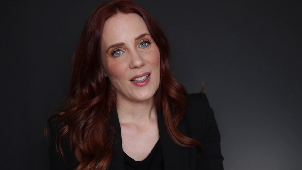 Epica - Simone Simons - Answers Horror Expo 2020