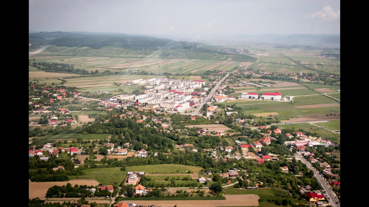 Orașul Turceni -  Dacă vrei, poți!